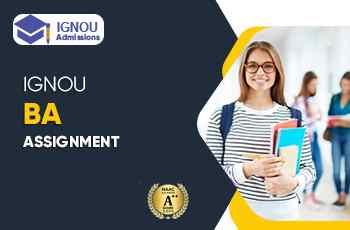 What Is IGNOU BA Assignment? - Guide 2024