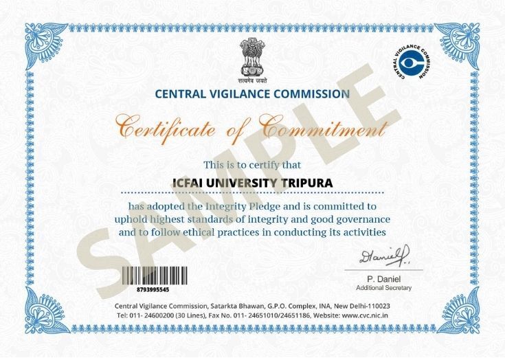 icfai-sample-certificate