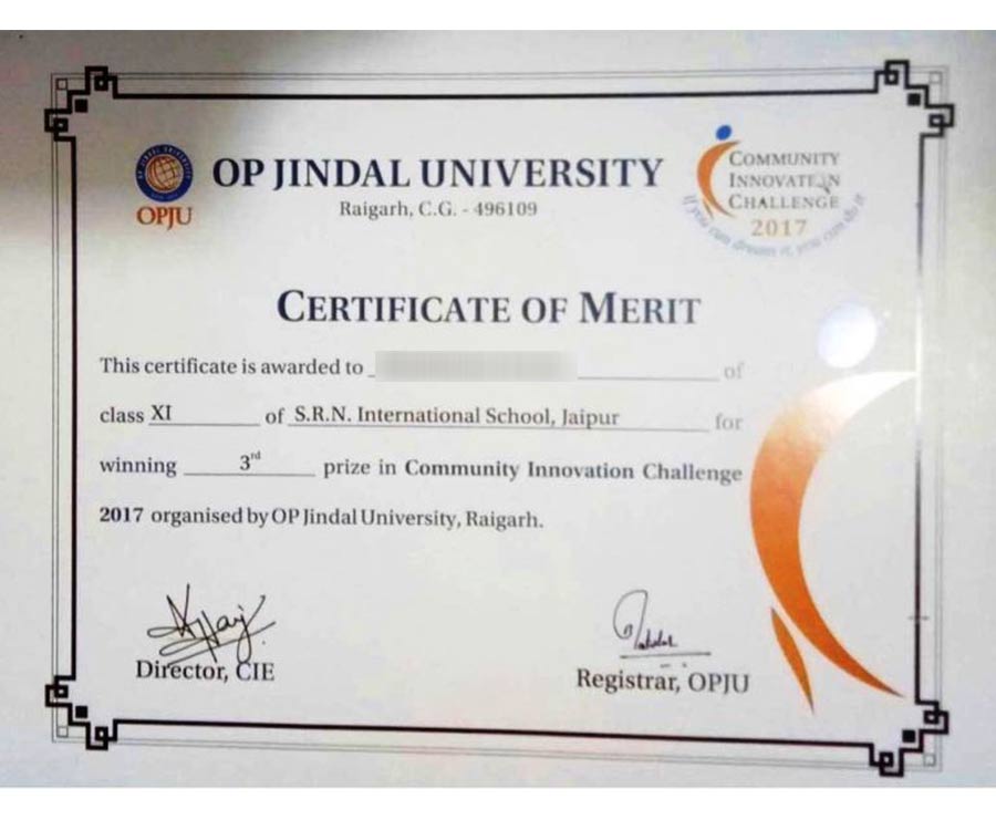 o.p-jindal-global-university-sample-certificate
