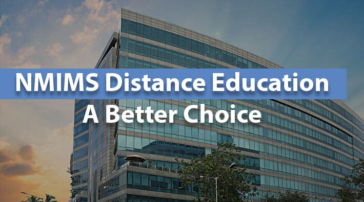 How NMIMS Distance Education is a better choice on IGNOU